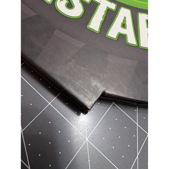 Monster Truck Record Beakers Super Stars book Carlton KIDS HC 2019 round shape - Picture 5 of 12